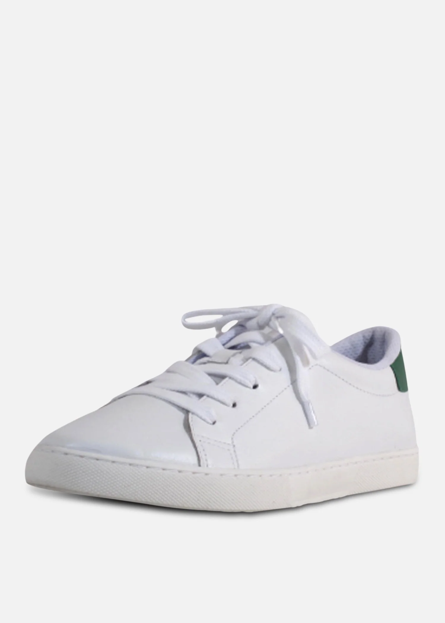 U-Turn Tennis Sneakers - Olabens