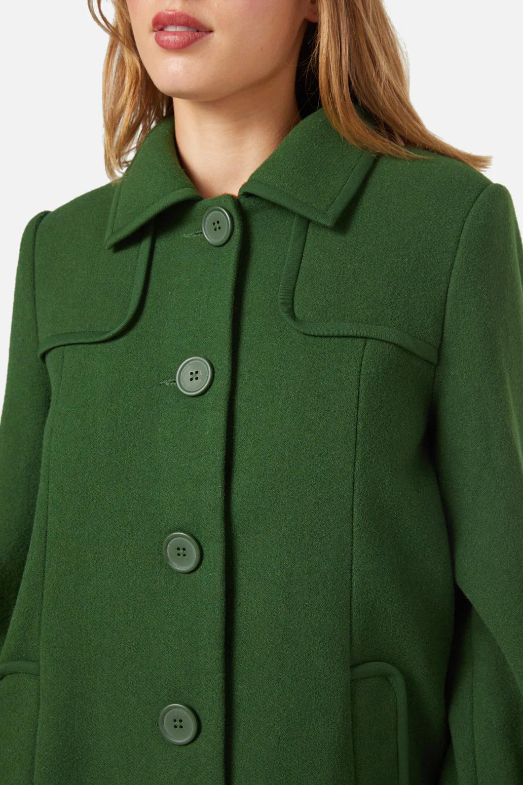 Janet Coat - Olabens