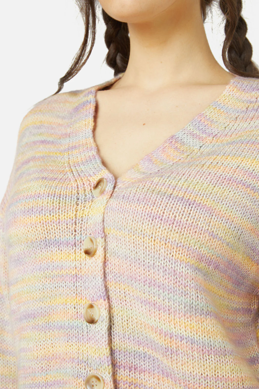 Aspen Cardi - Olabens