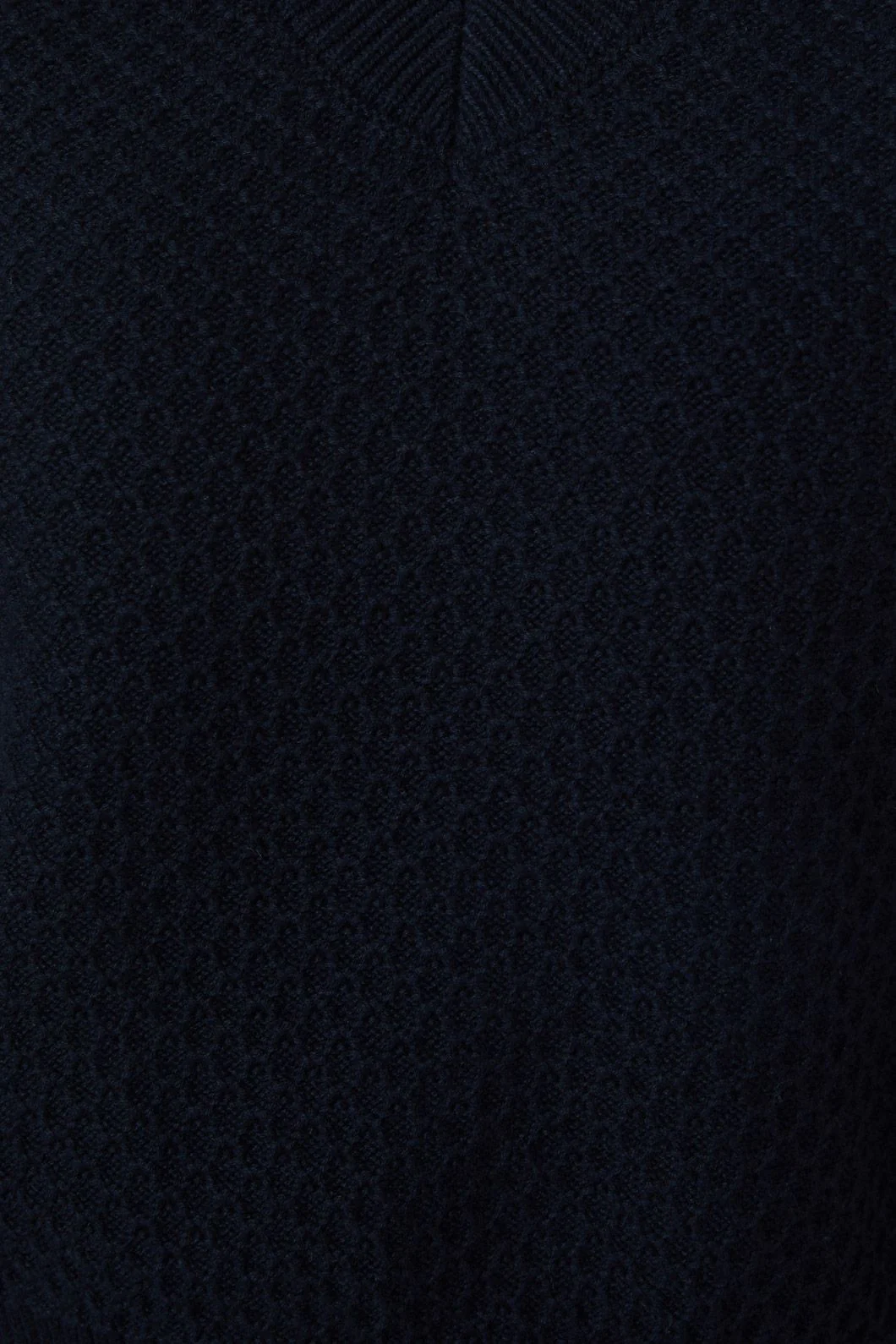 Avery Knit Vest - Olabens