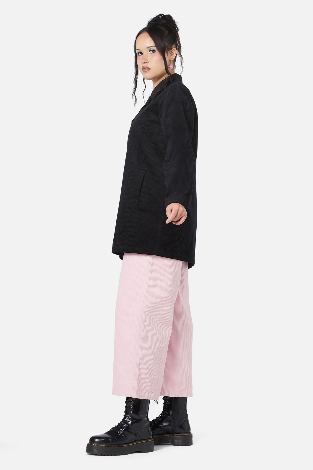 Dolly Cord Jacket - Olabens