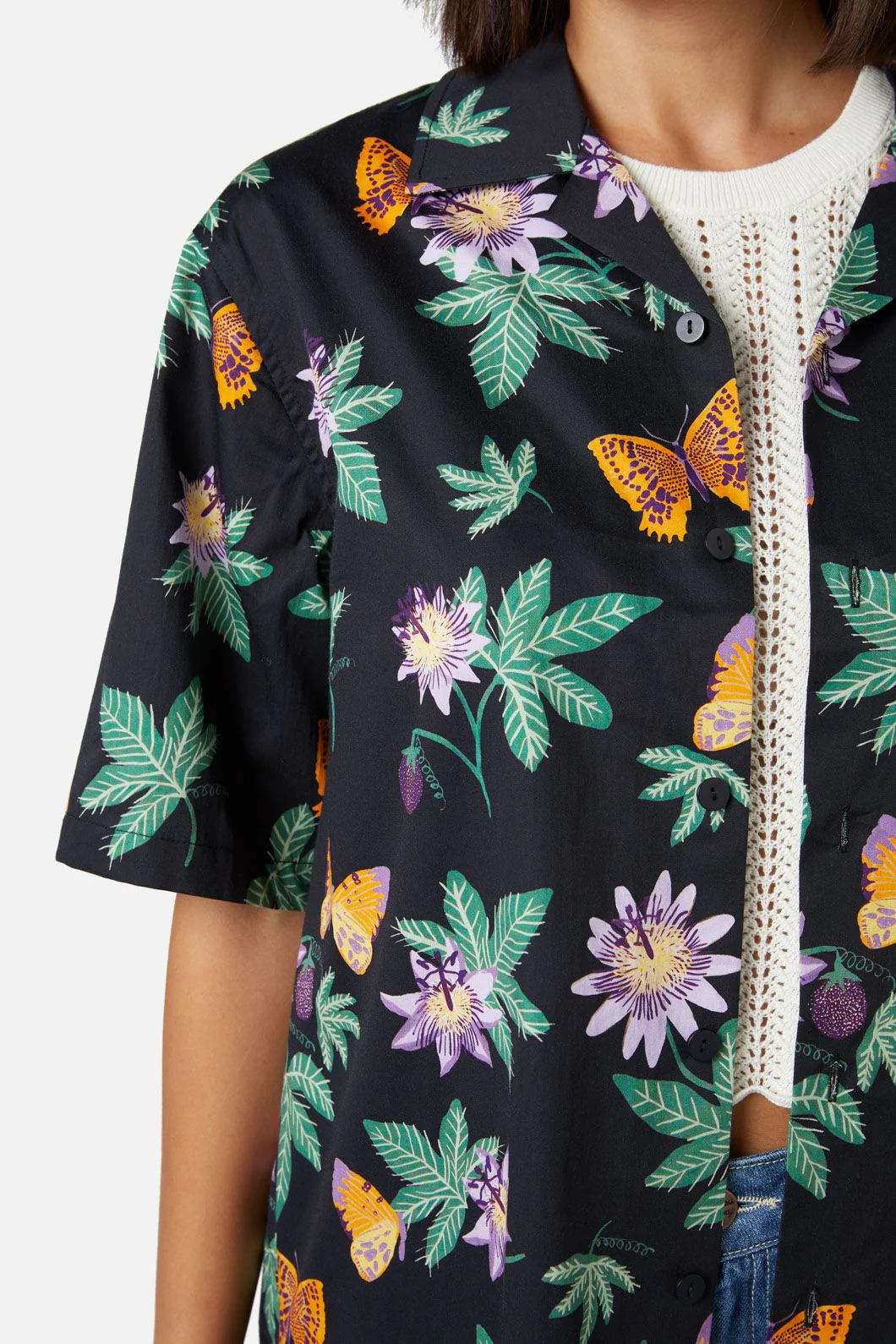 Passionfruit Shirt - Olabens