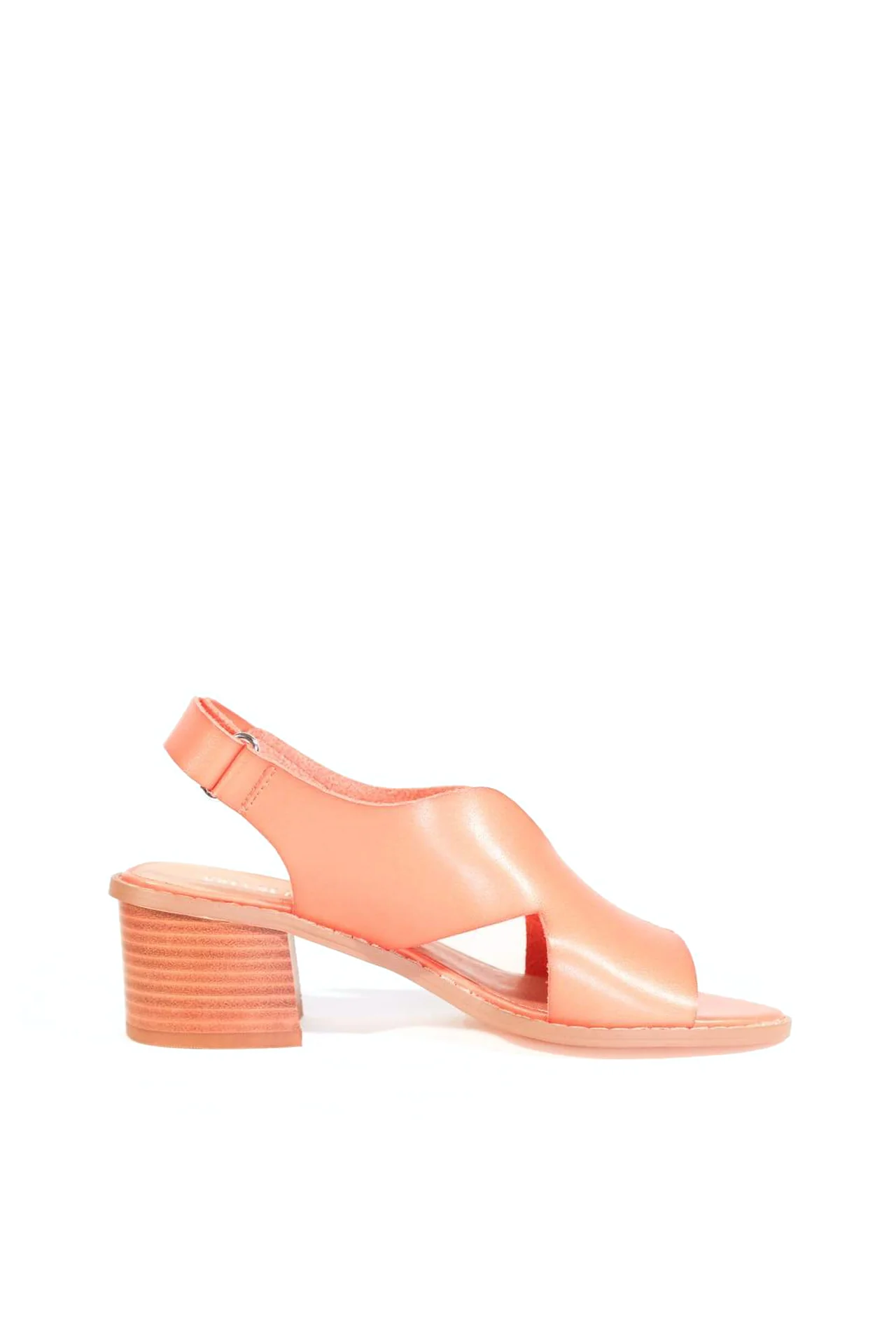 Olga Slingback Sandals - Olabens