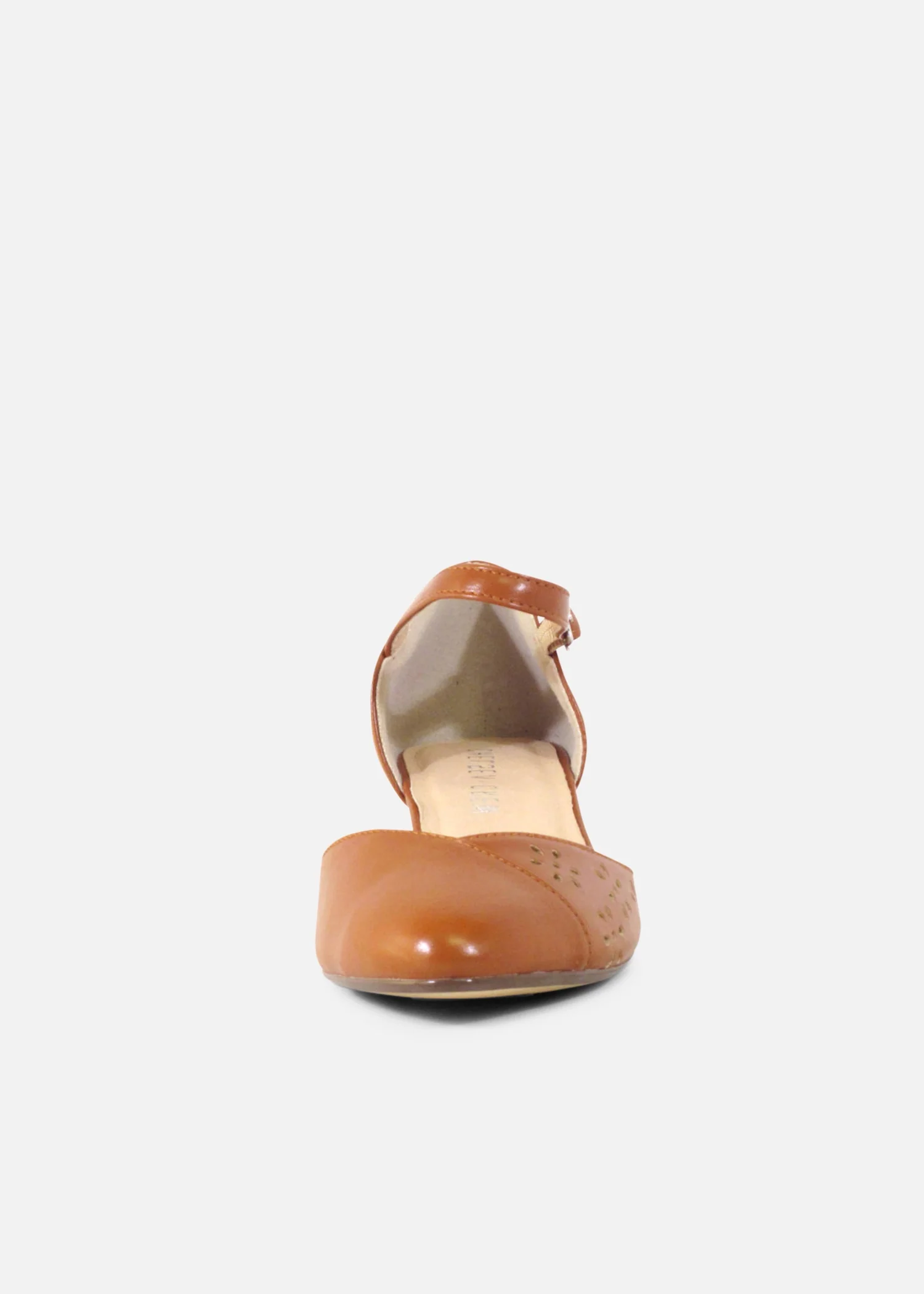 Percy Retro Flats - Olabens