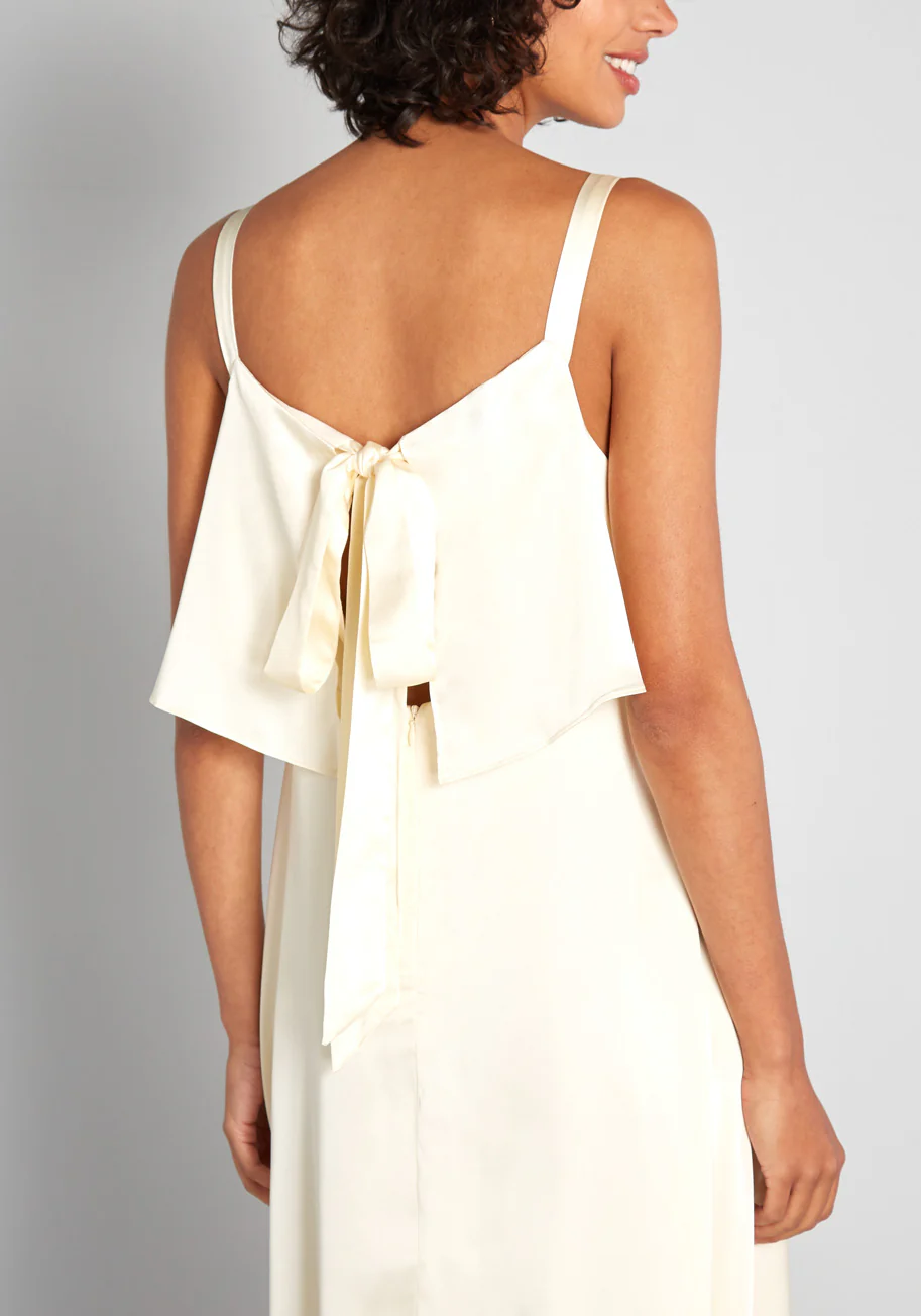 My New Chapter Maxi Dress - Olabens