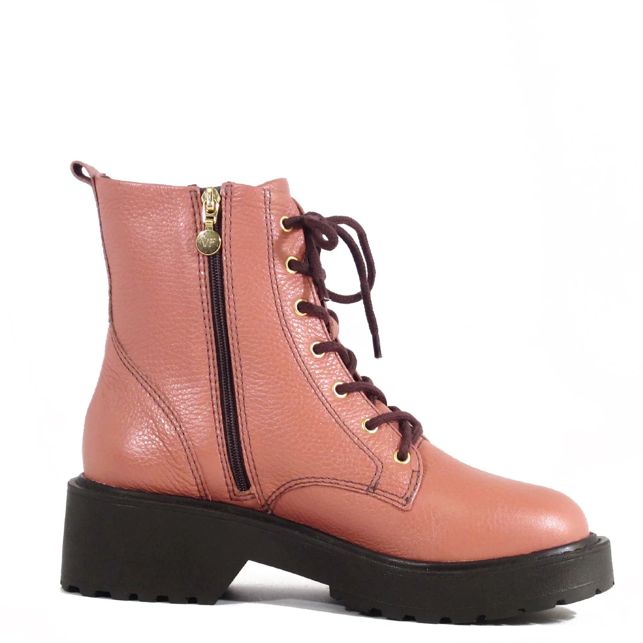 Spencer Combat Boots - Olabens