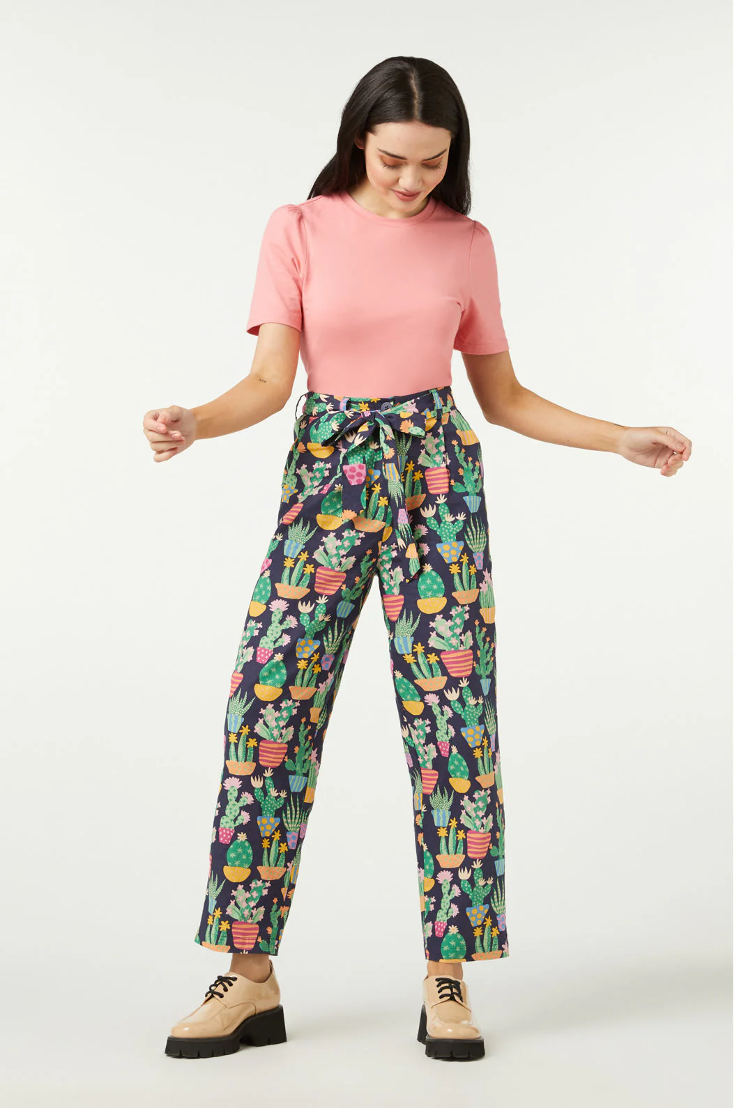 Cacti Pant - Olabens