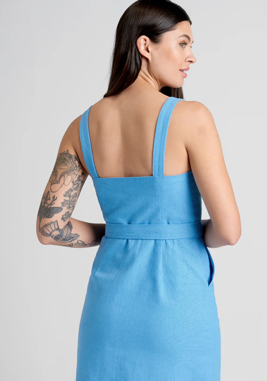 Love, Sweet Love Jumper - Olabens