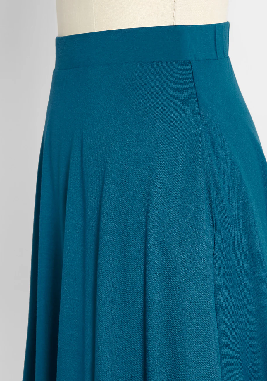 Excellence Attained Mini Skirt - Olabens