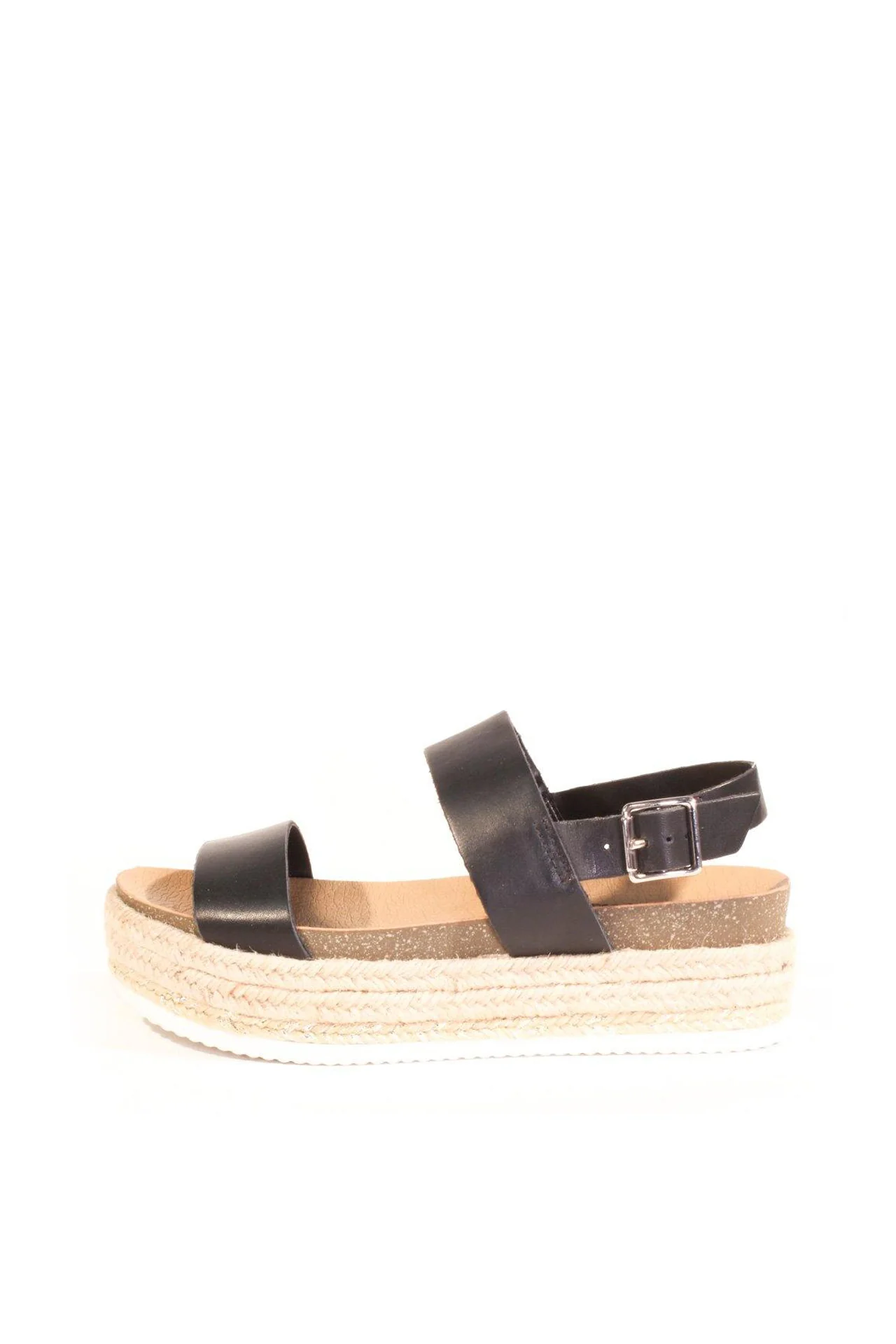 Colby Platform Sandals - Olabens
