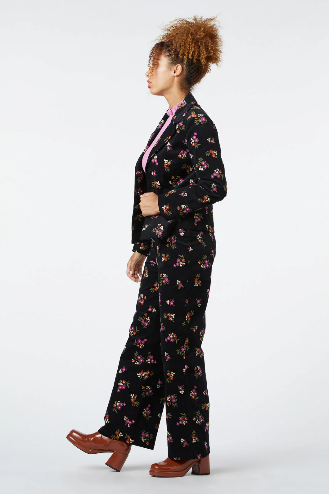 Charlotte Blazer - Olabens