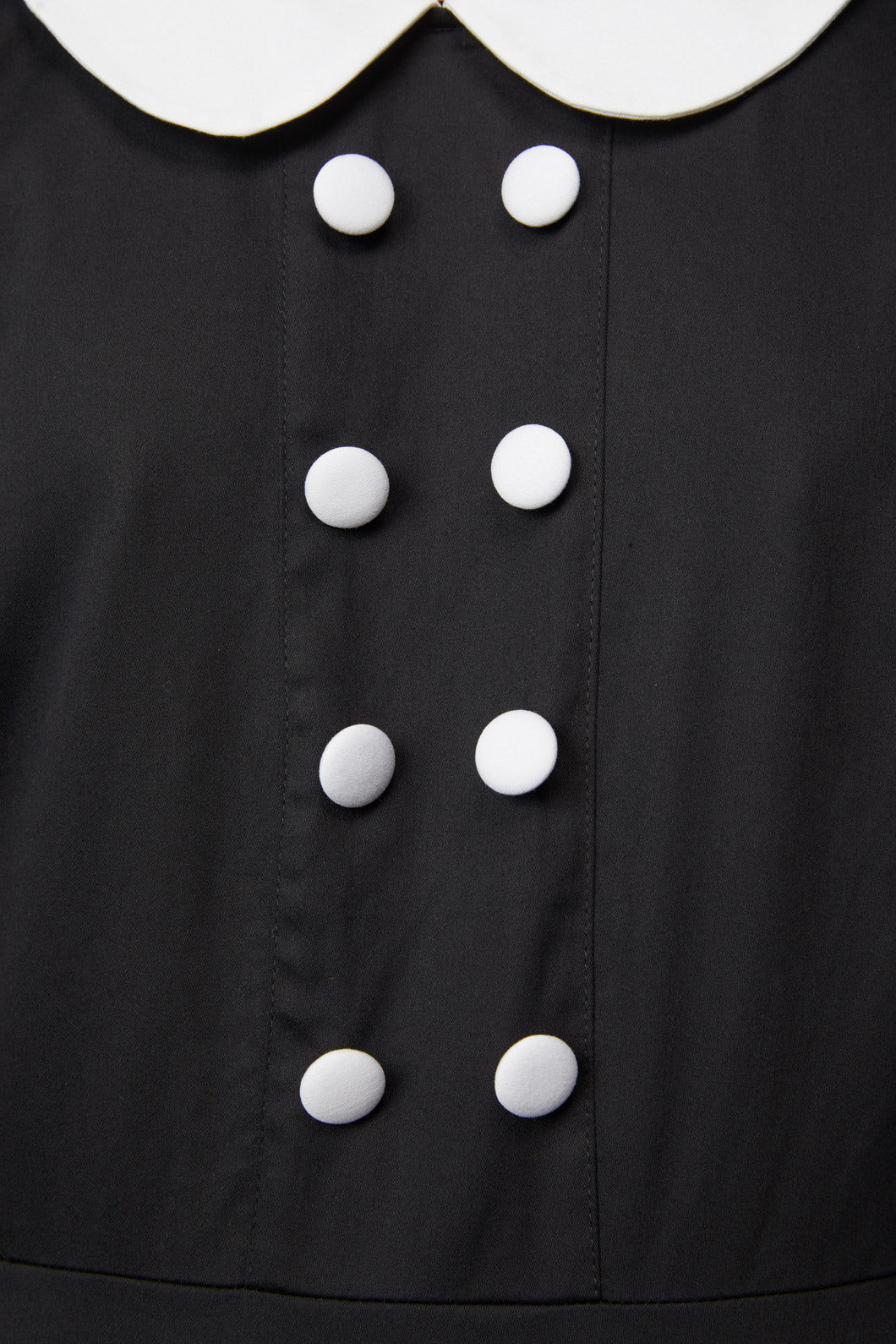 Sourpuss Dress - Olabens