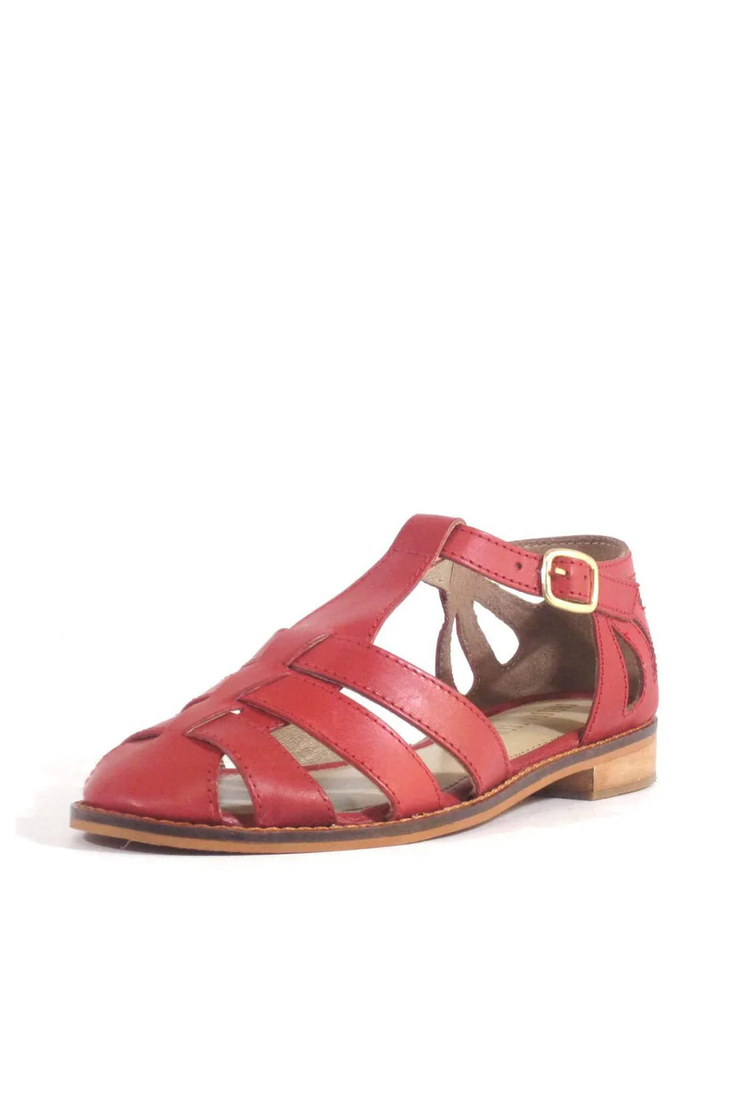 Carina Fisherman Flats - Olabens