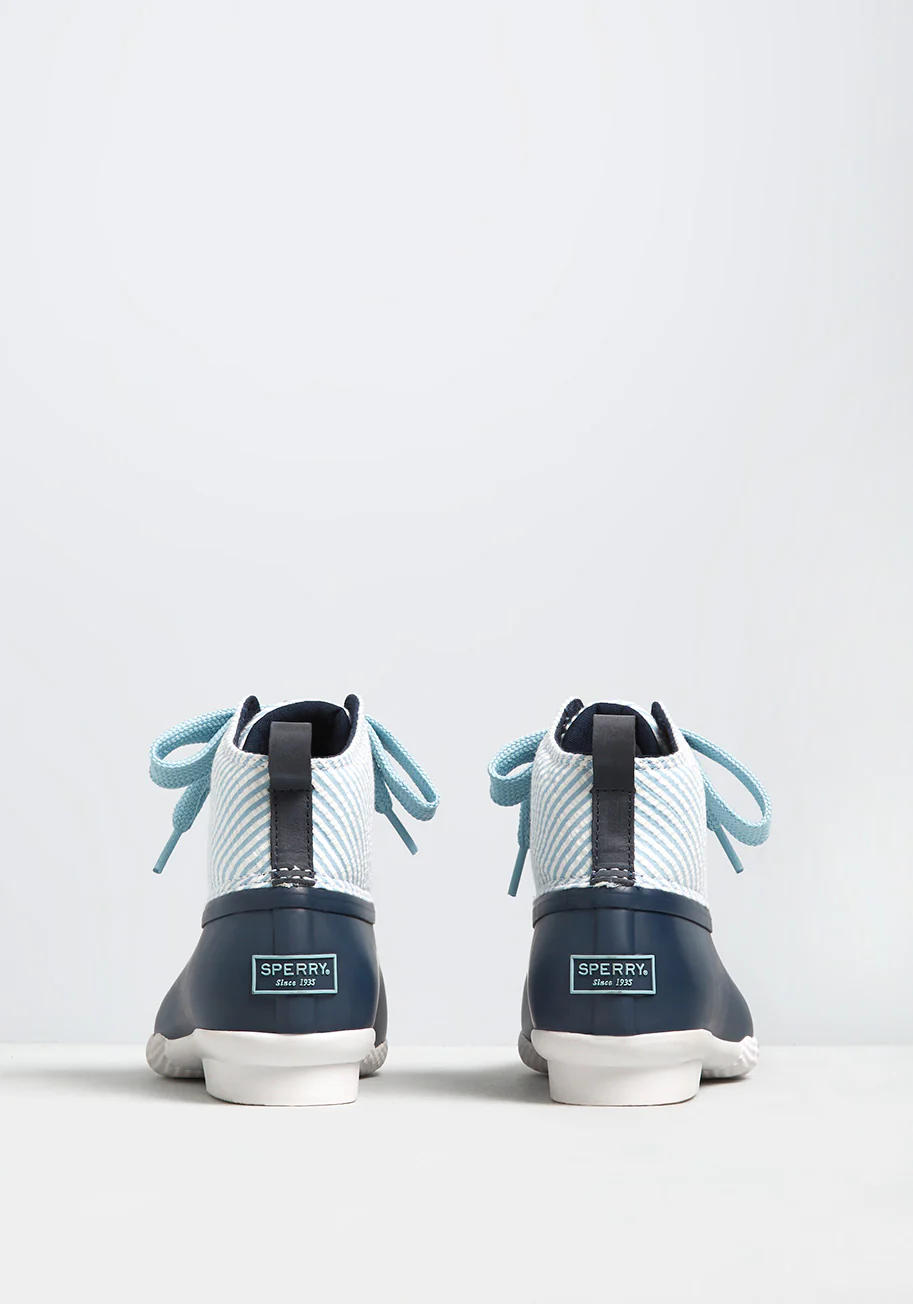Stir Up Some Fun Duck Boot - Olabens