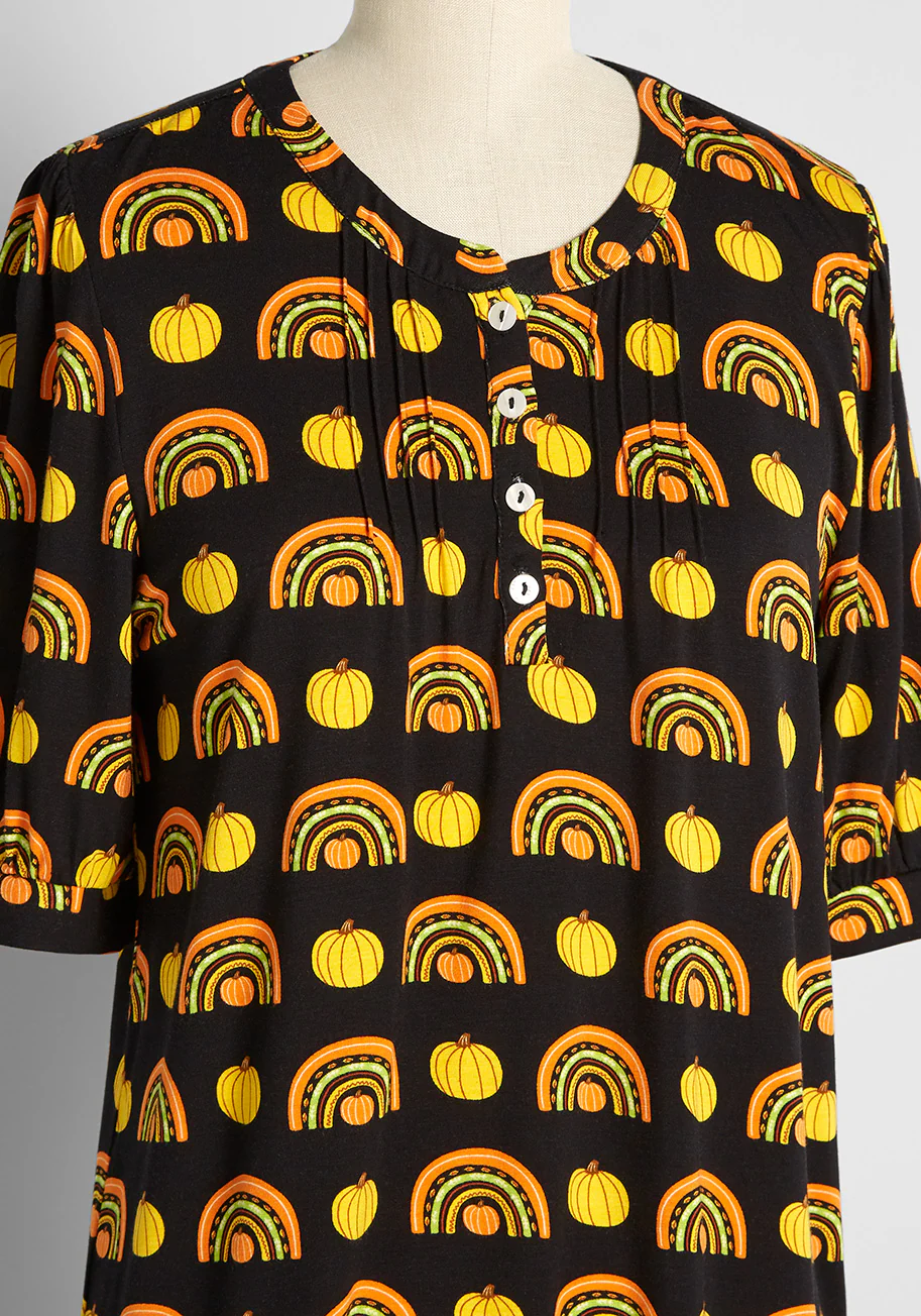 Winning Them Over Short Sleeve Top - Olabens