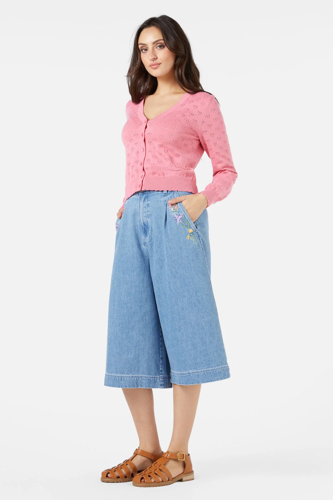 Suki Cardi - Olabens