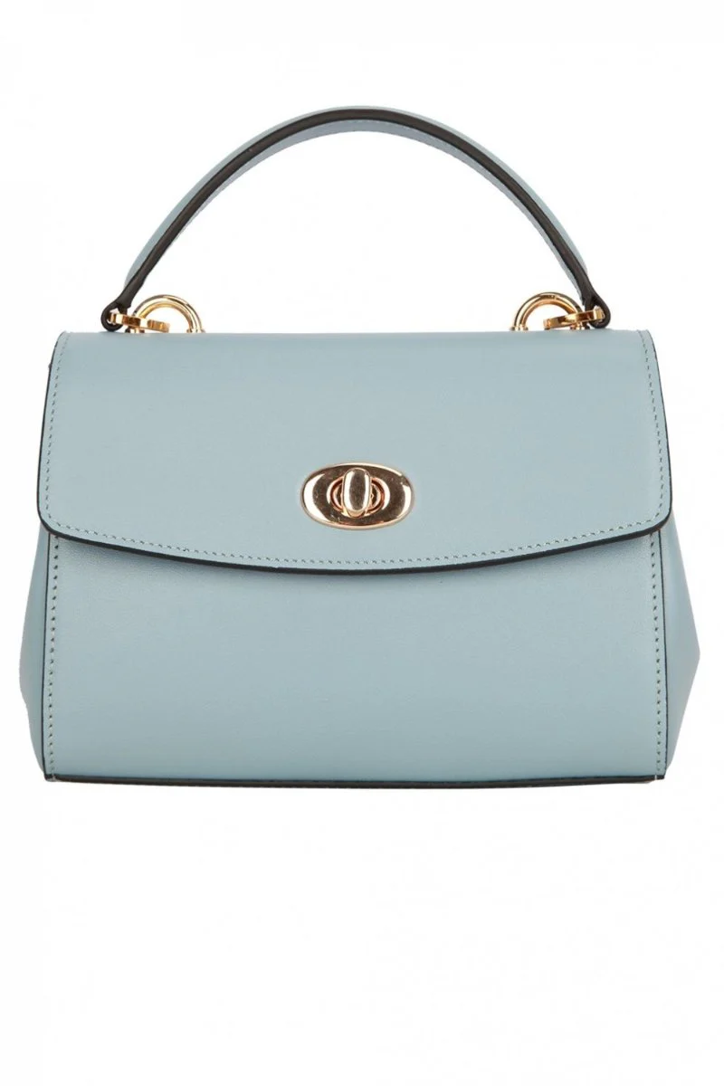 Birdie Mini Handbag - Olabens