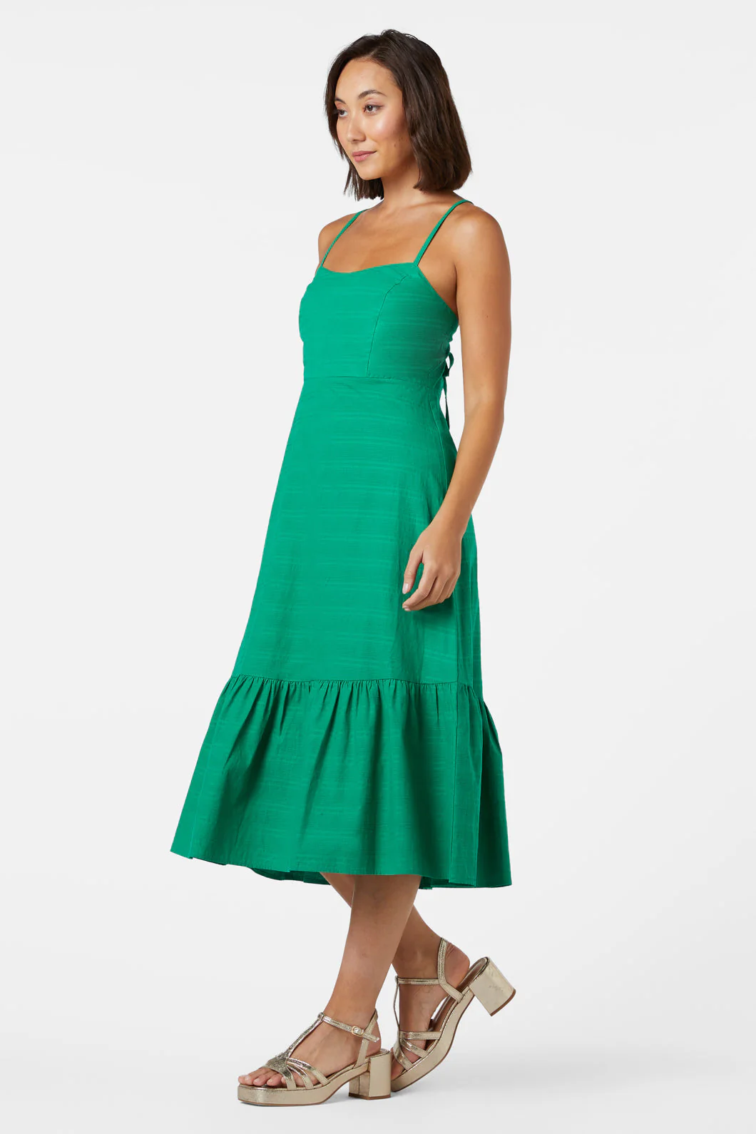 Perri Dress - Olabens
