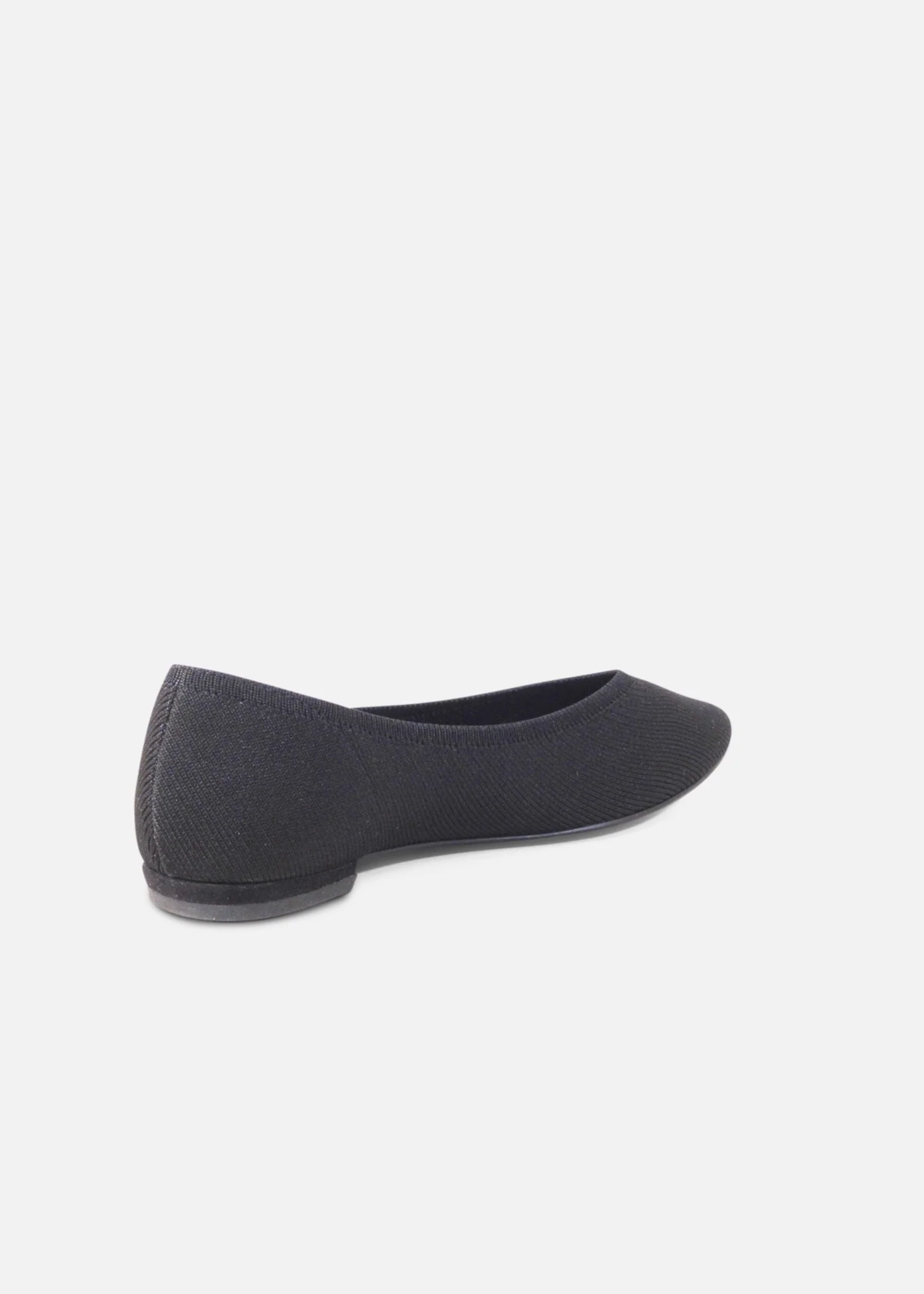 Flight Knit Ballet Flats - Olabens