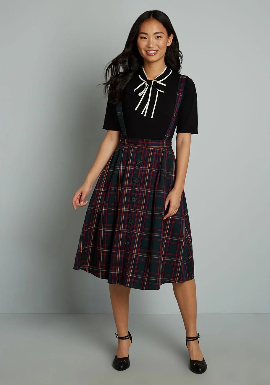Scholastic and Fantastic Jumper - Olabens