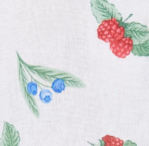 Berry Button Down Dress - Olabens