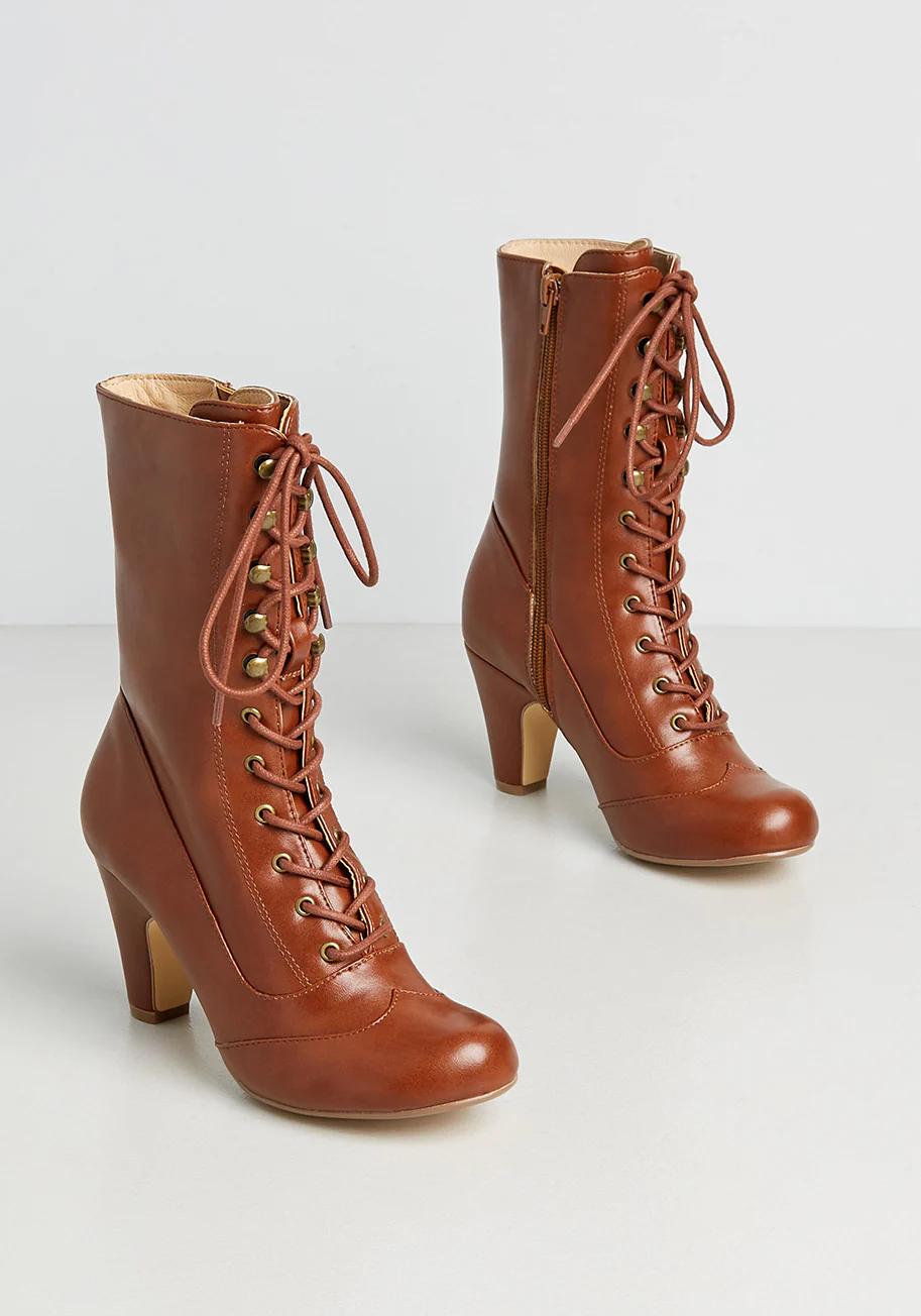Never Explain Anything Boot - Olabens