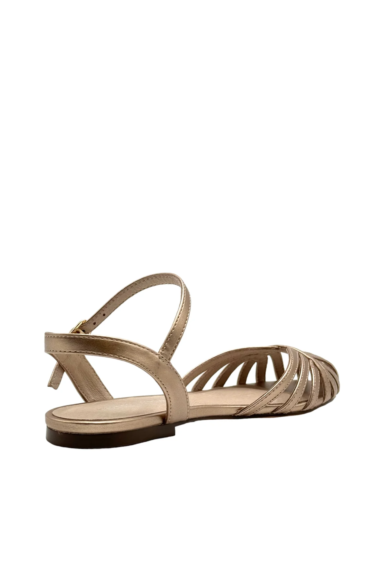 Cage Fisherman Sandals - Olabens