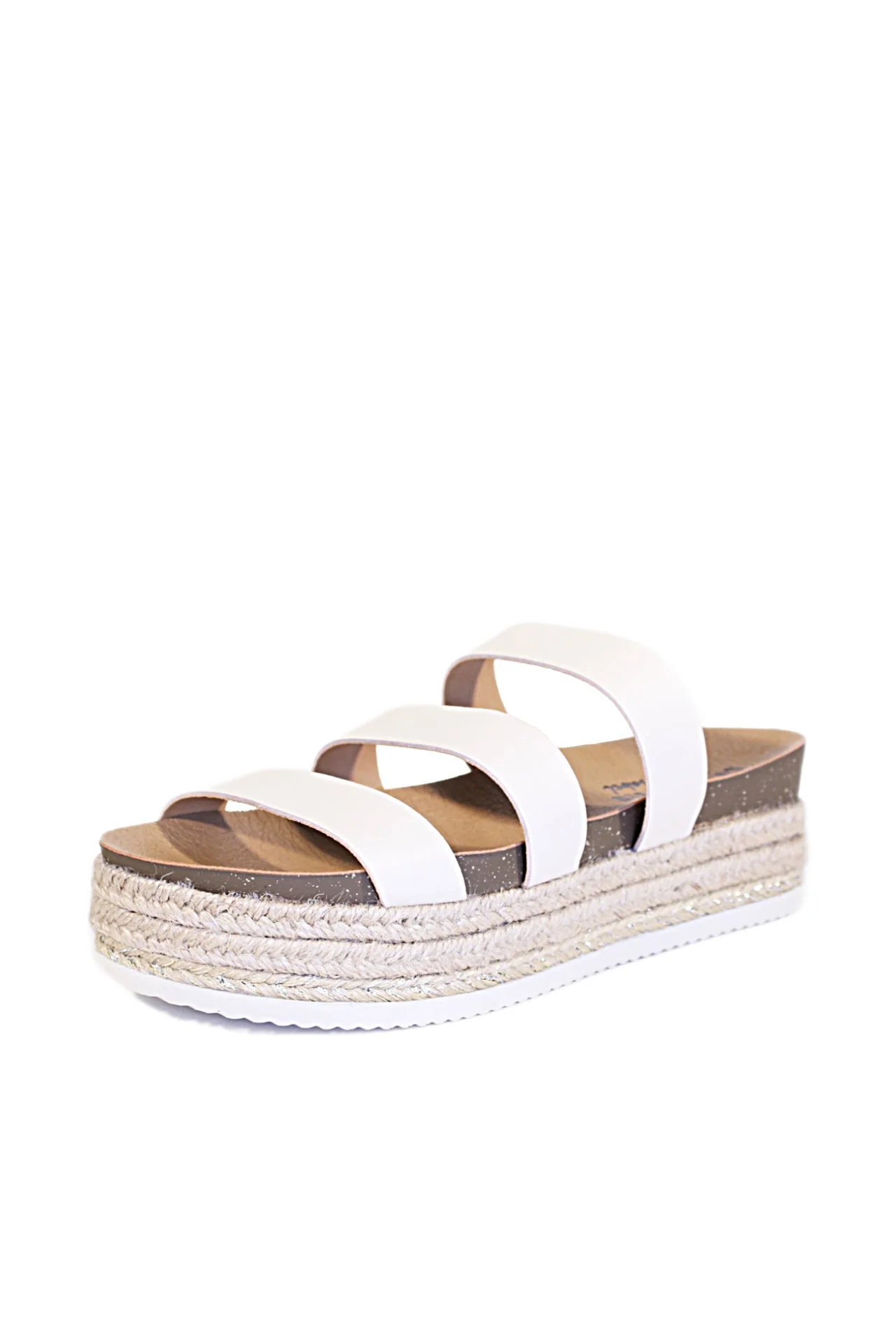 Costa Platform Slides - Olabens