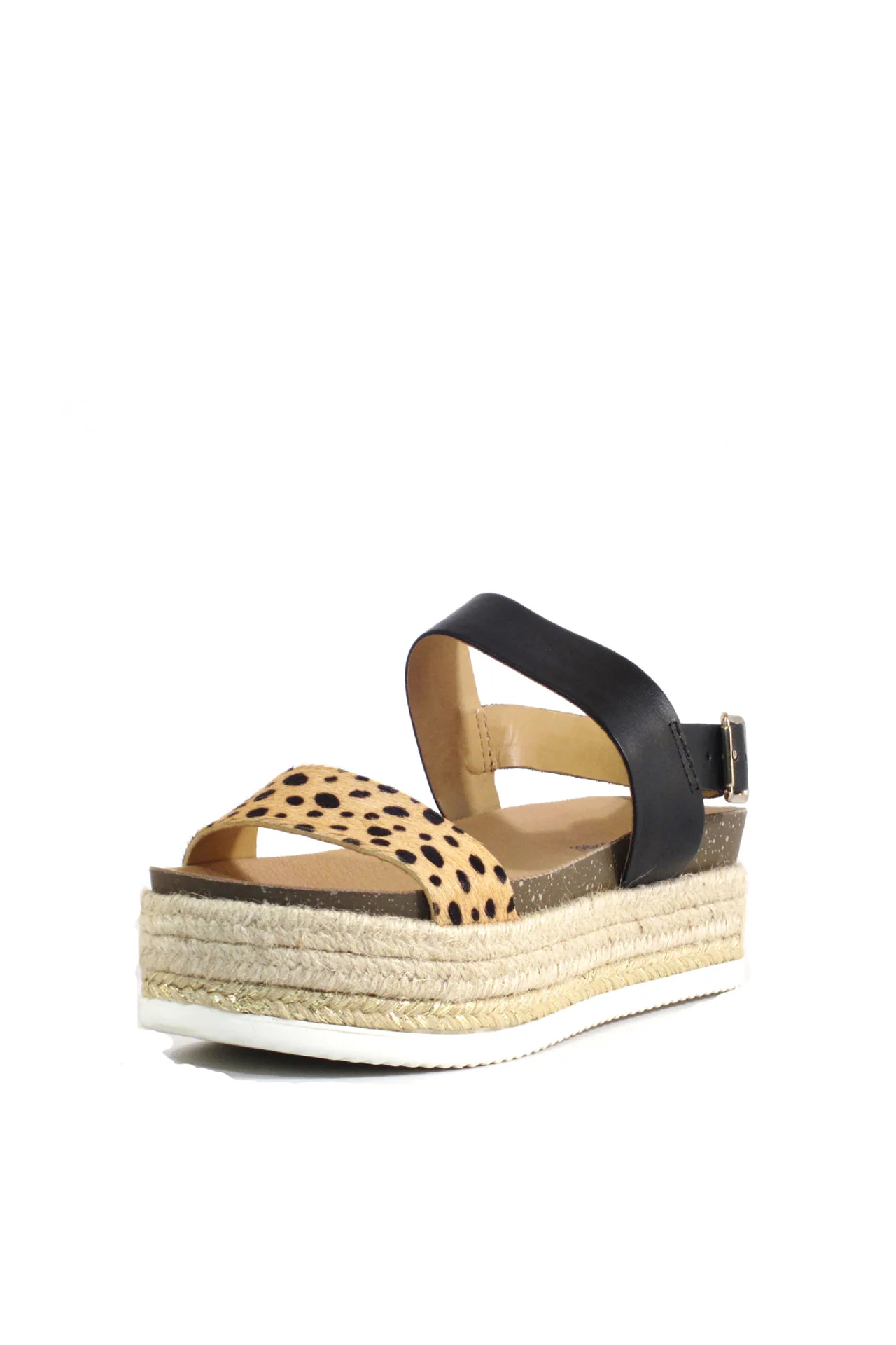 Colby Platform Sandals - Olabens