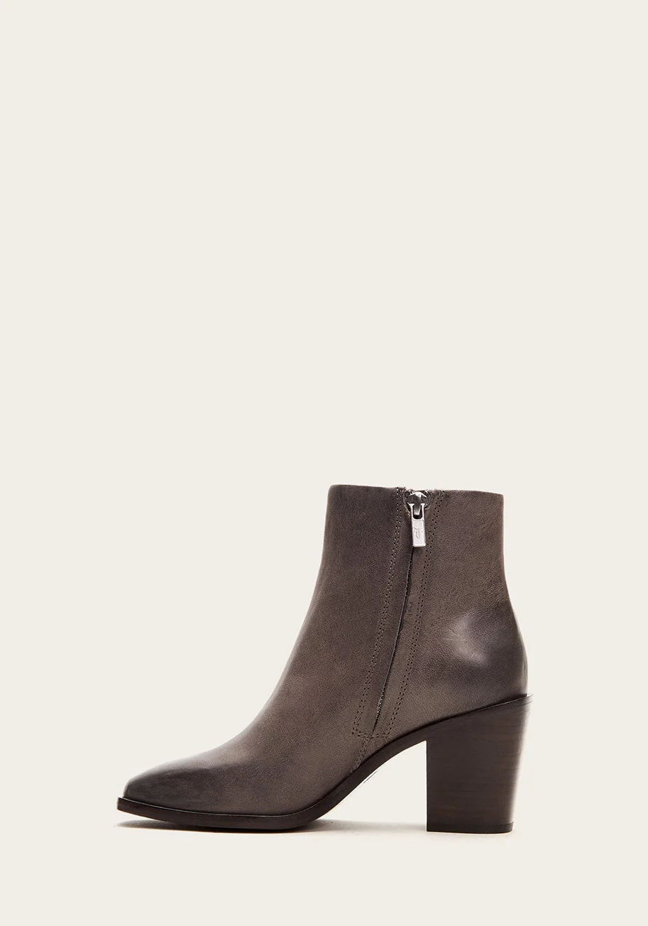 Georgia Bootie - Olabens