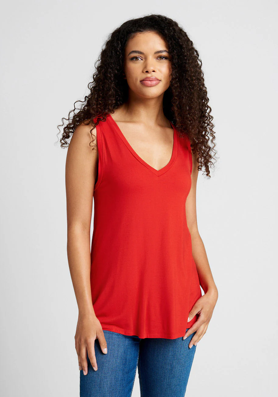Endless Possibilities Tank Top - Olabens