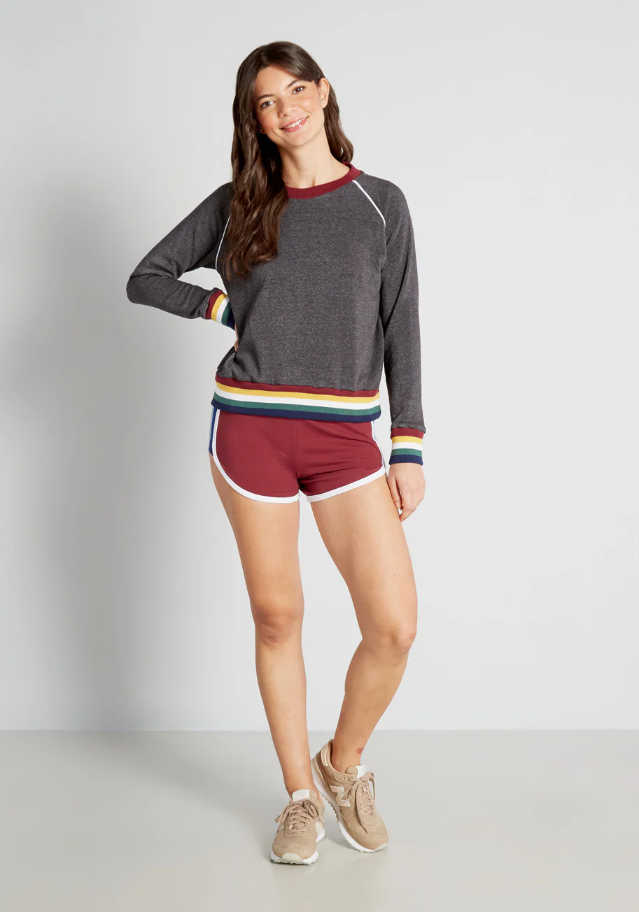Isnyt x CAMP Collection Laidback in the Ozarks Sweatshirt - Olabens