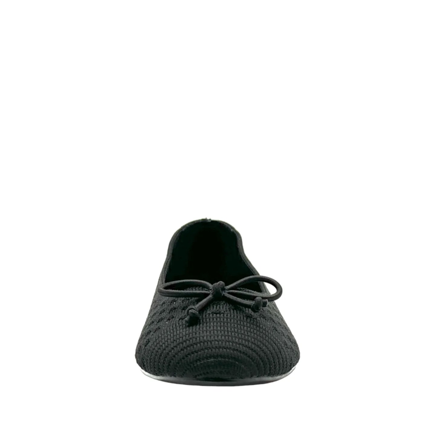 Ferry Knit Ballet Flats - Olabens
