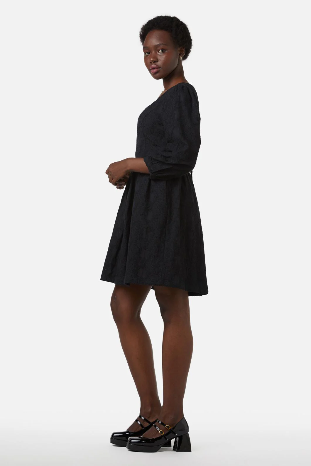 Ariella Dress - Olabens