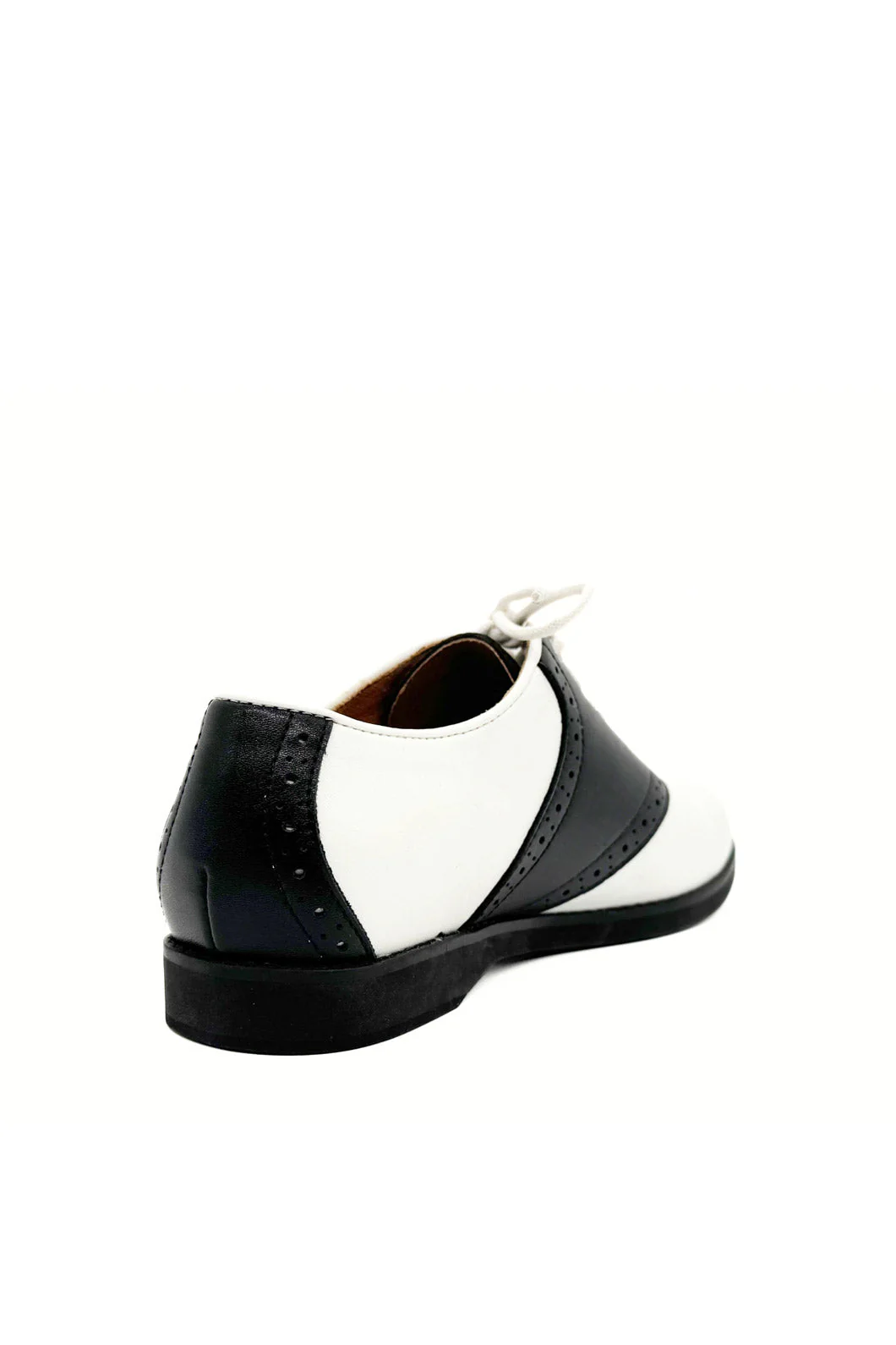 Rizzo Oxford Loafers - Olabens