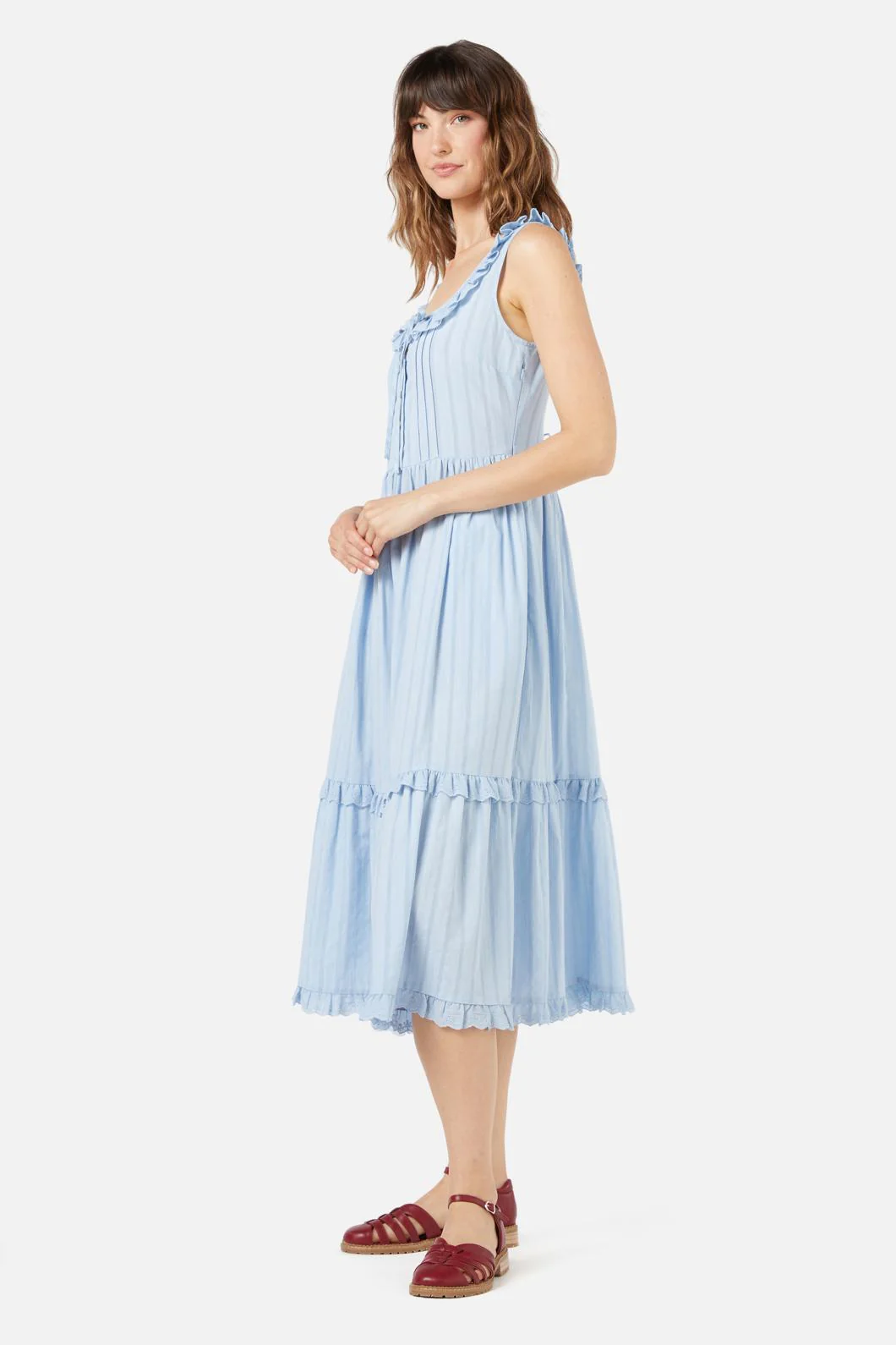 Dallas Corset Dress - Olabens