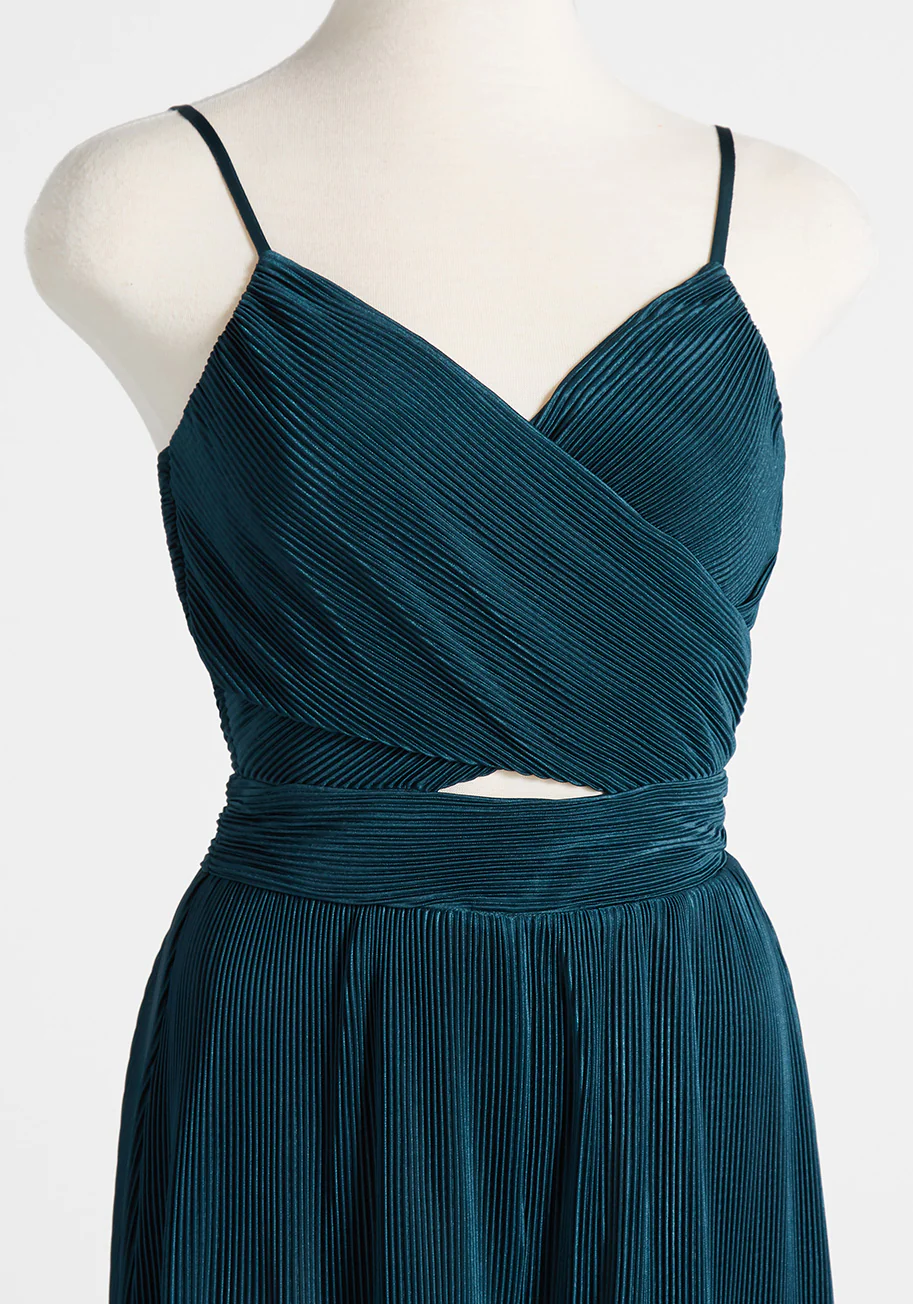 Disco Darling Wide Leg Jumpsuit - Olabens