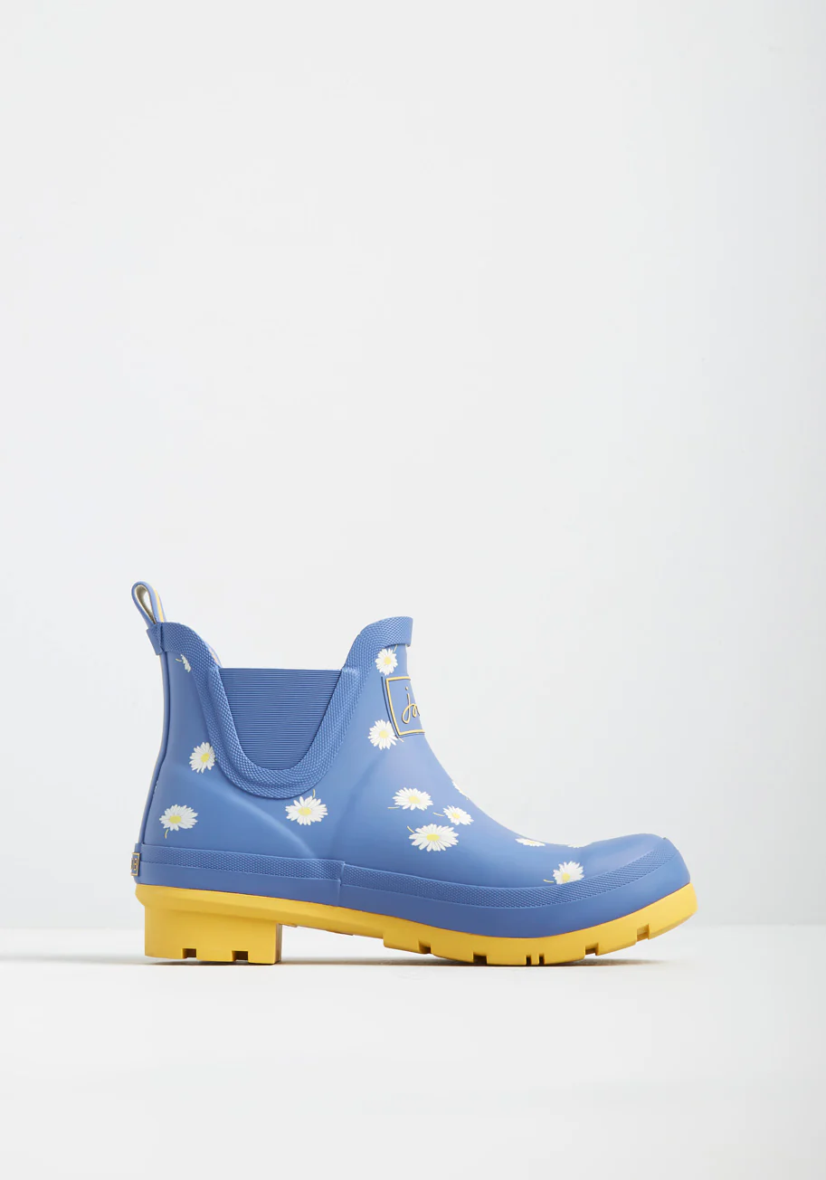 Splash Time Waterproof Rain Boot - Olabens