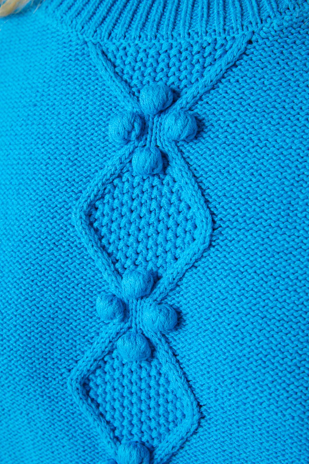Mila Sweater - Olabens