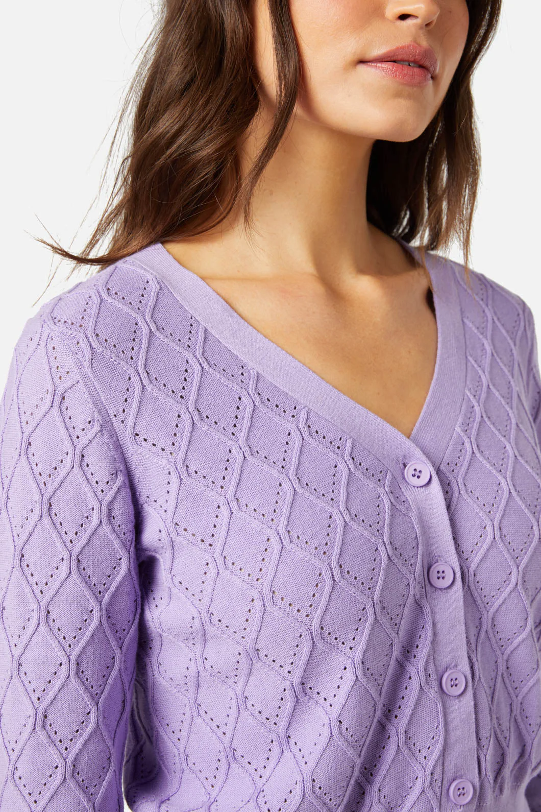 Clea Cardi - Olabens