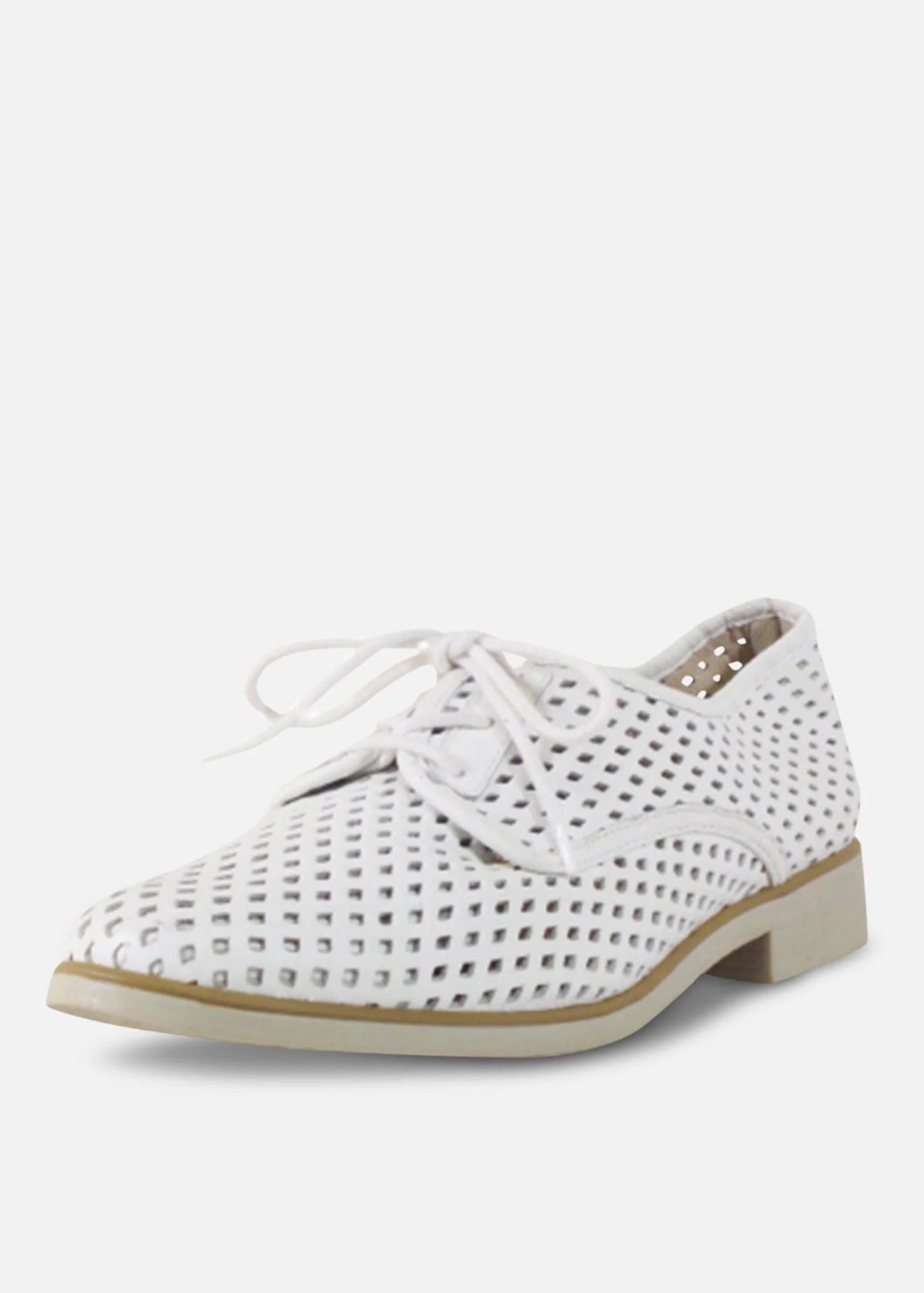 Woody Loafers - Olabens