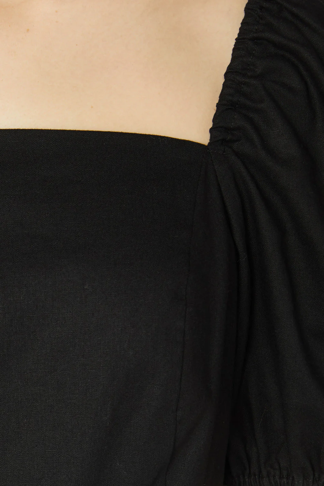 Lillian Playsuit - Olabens