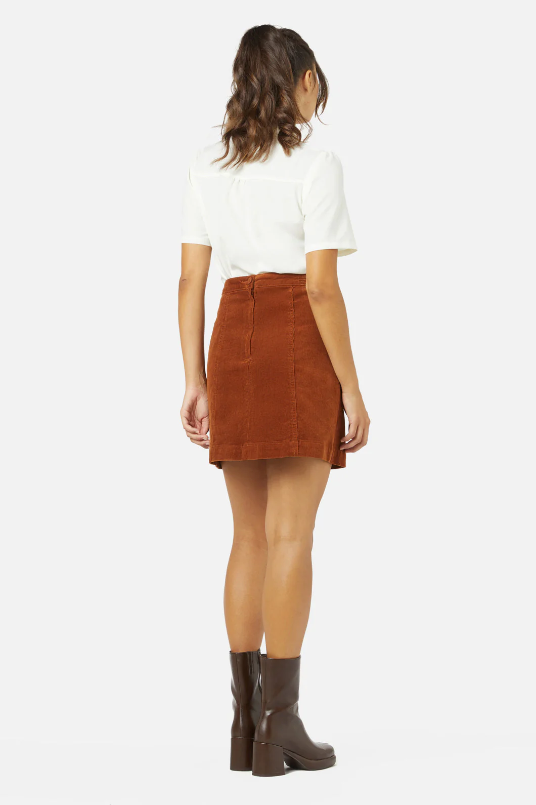 Elouise Blouse - Olabens