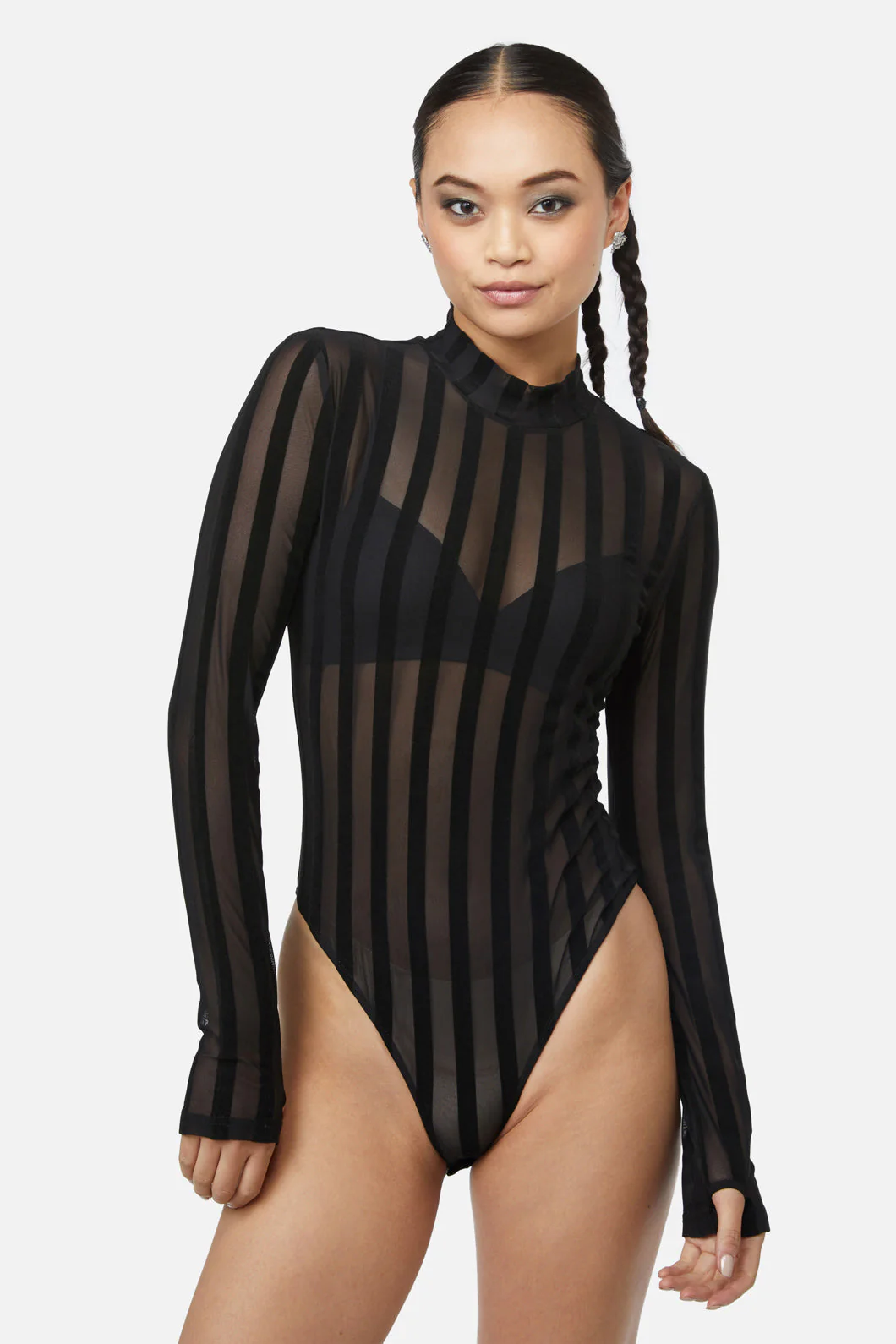 Busy Bodysuit - Olabens