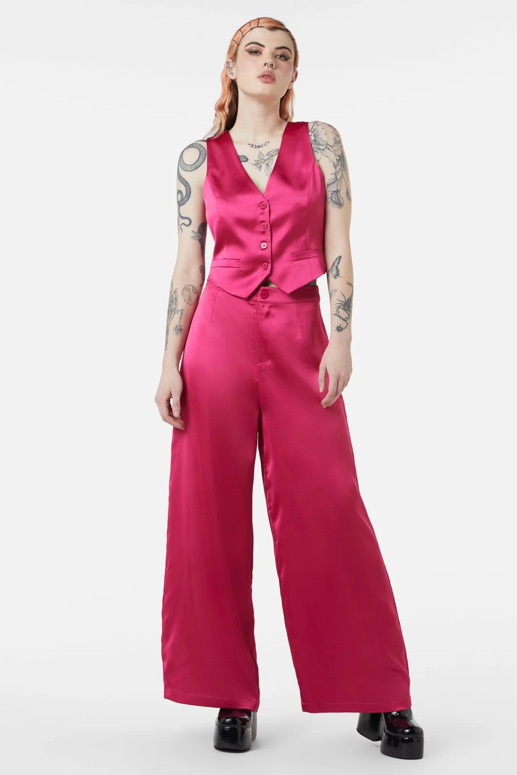 Call Me Pant - Olabens