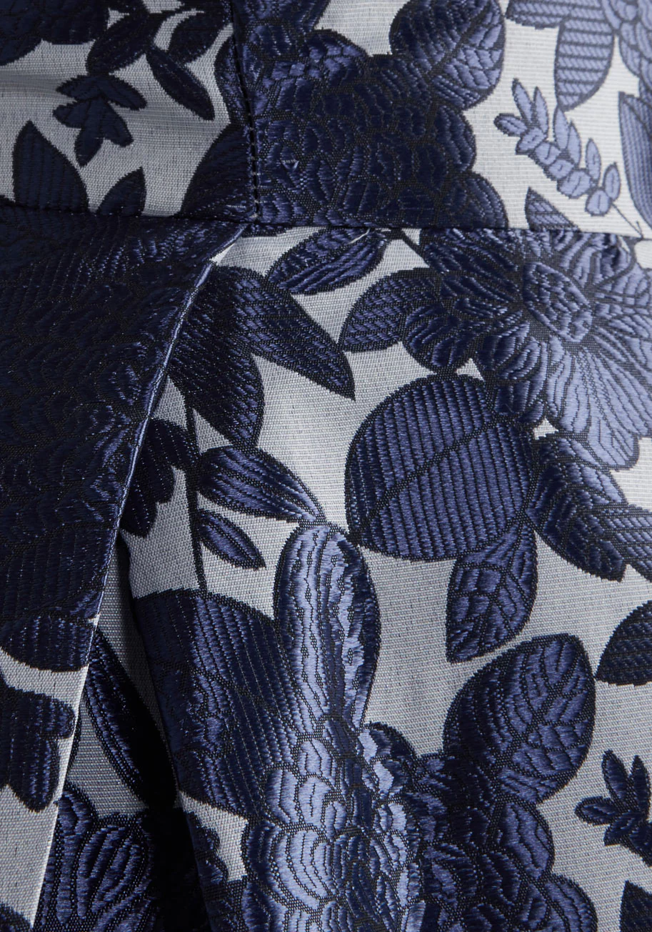 Elegant Acclaim Dress - Olabens