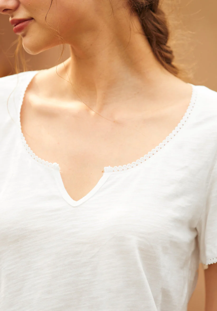 Tulip Love Top - Olabens