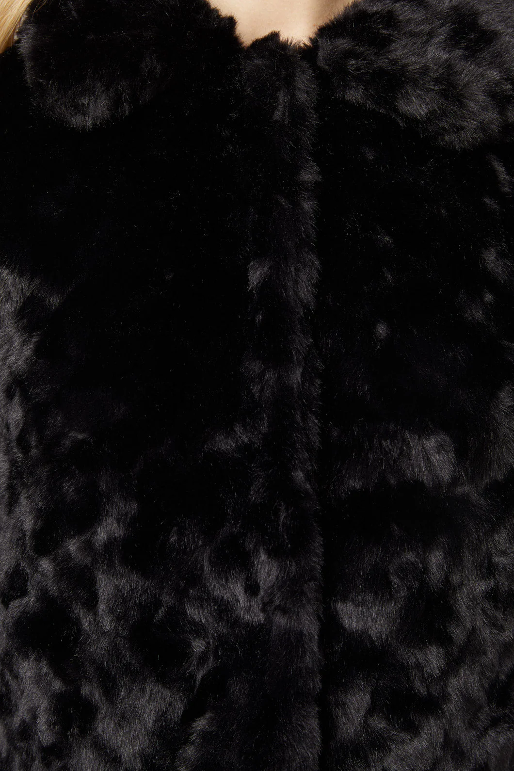 Penelope Fur Jacket - Olabens