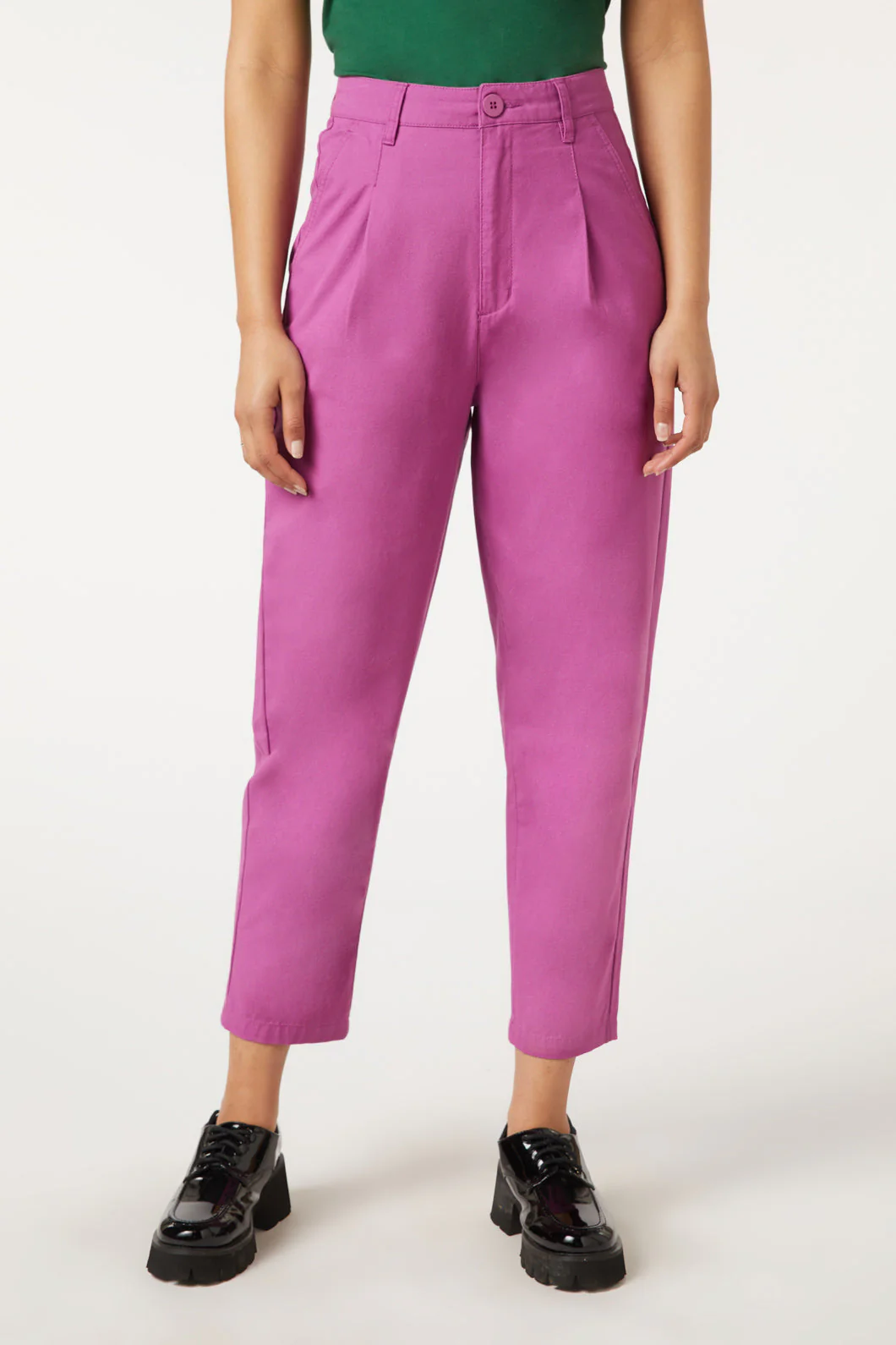 Harvard Pant - Olabens