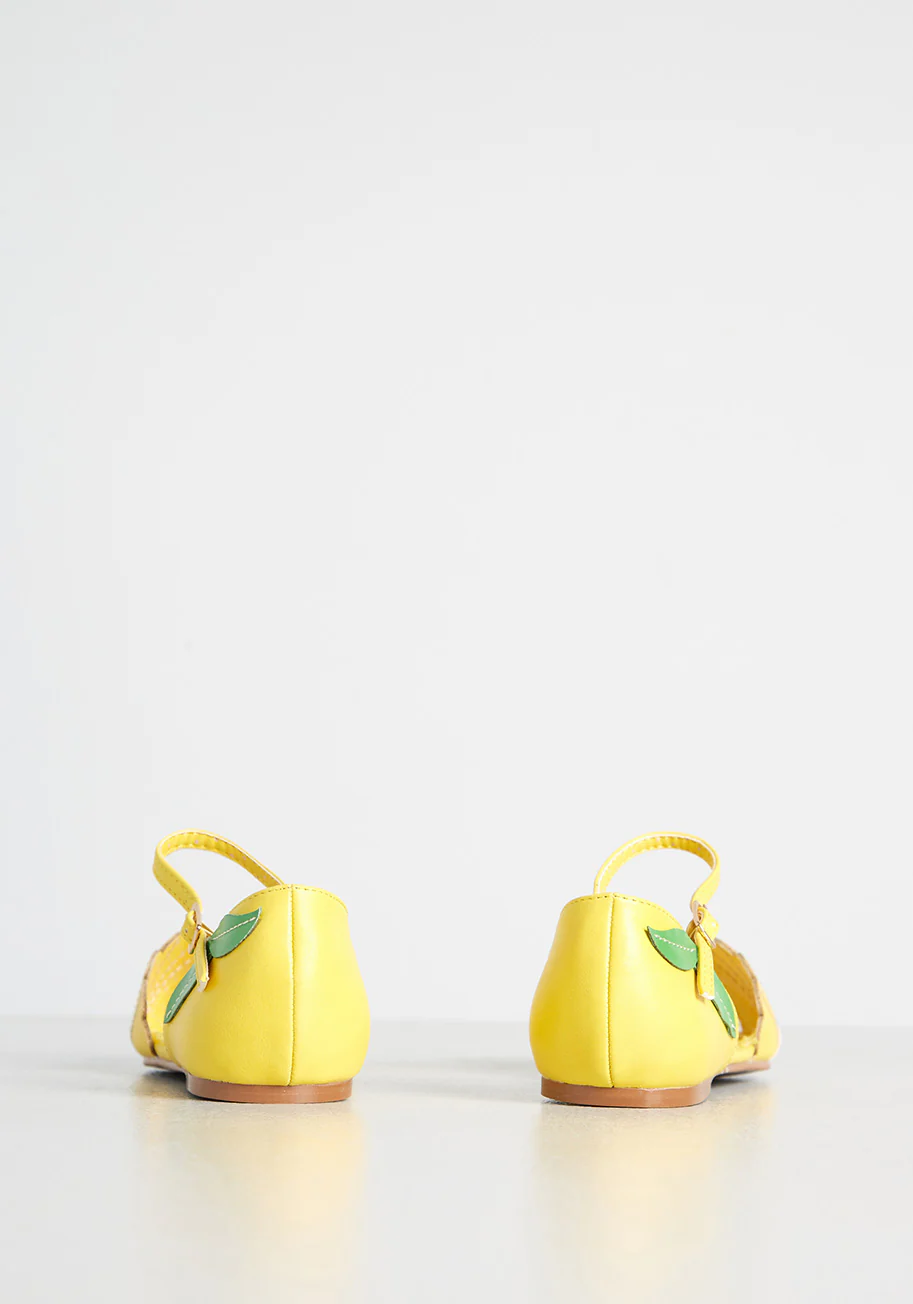 Hooray of Sunshine Flat - Olabens